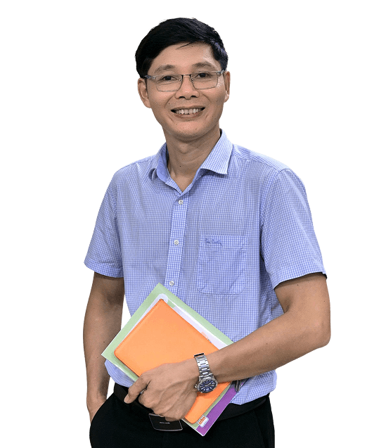 TS. Trần Văn Chung