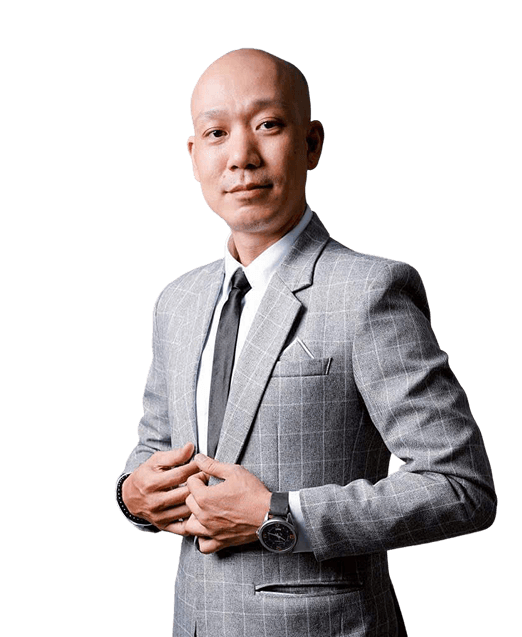 Thầy Nguyễn Hải Thắng